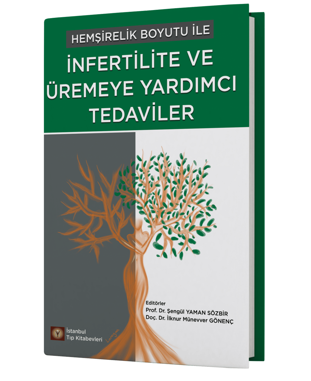 Hemşirelik Boyutu İle İnfertilite ve Üremeye Yardımcı Tedaviler