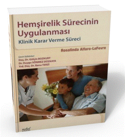 Hemşirelik Sürecinin Uygulanması