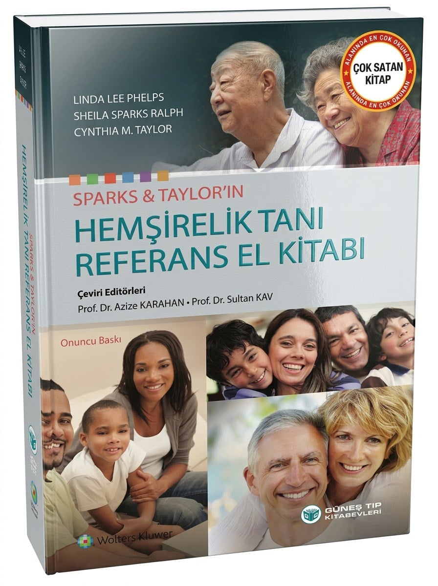 Hemşirelik Tanı Referans El Kitabı
