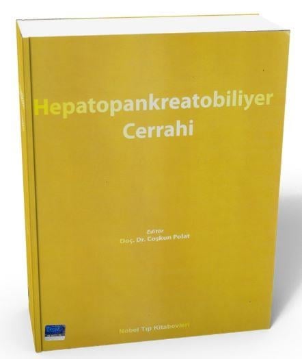 Hepatopankreatobiliyer Cerrahi