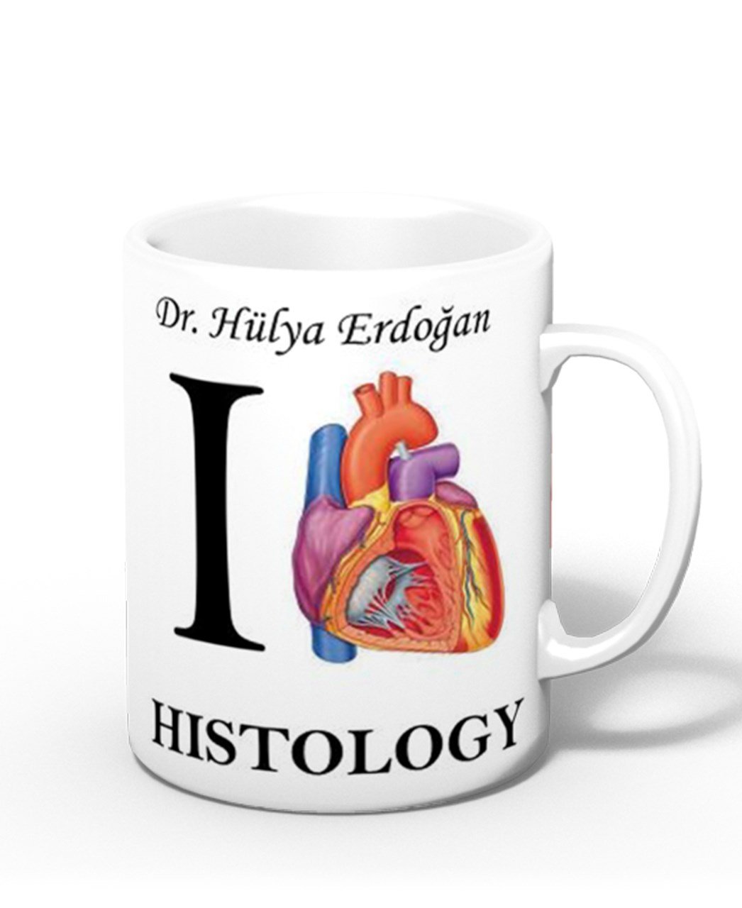 Histoloj Kupası (İsme Özel)