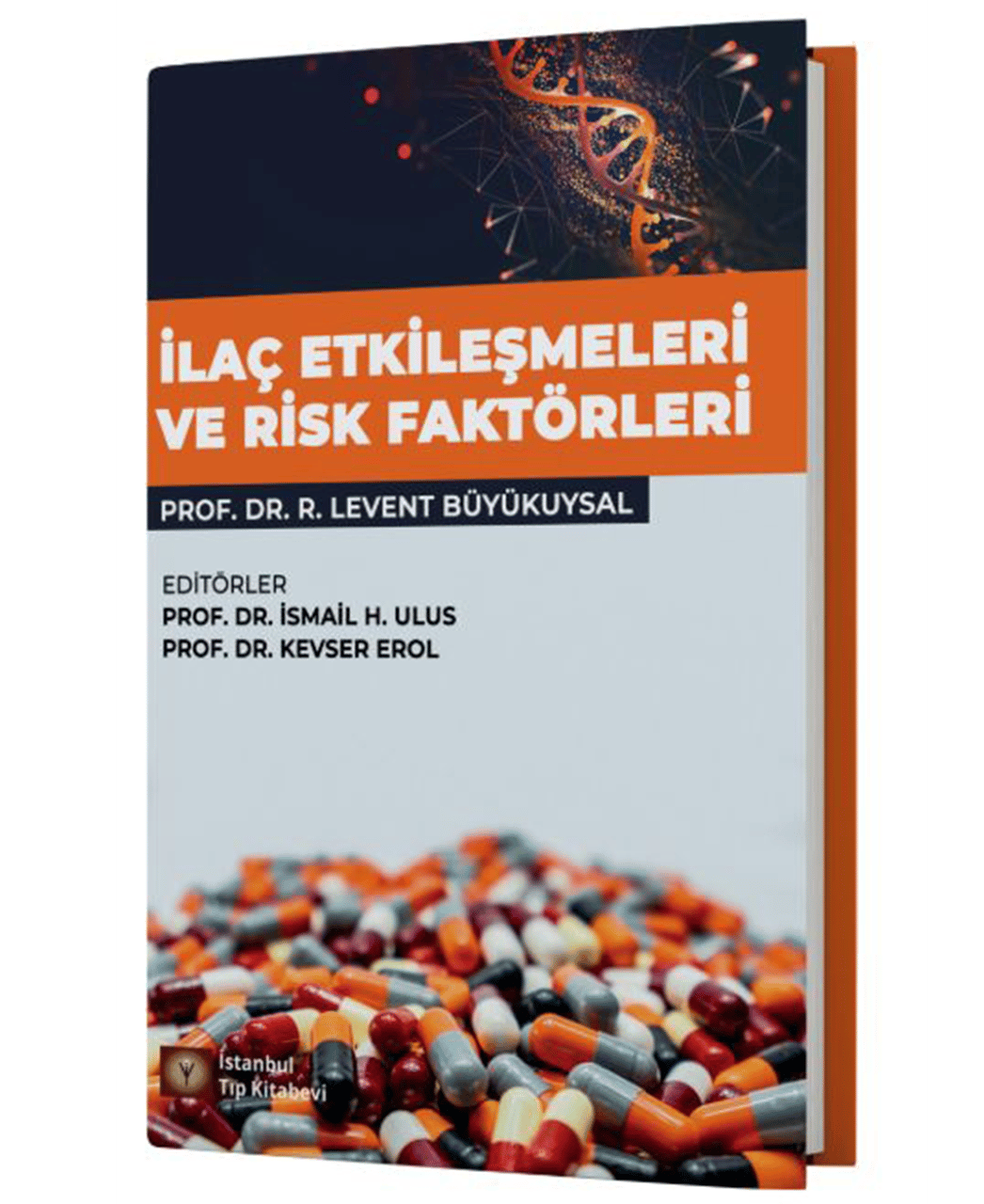 İlaç Etkileşmeleri ve Risk Faktörleri