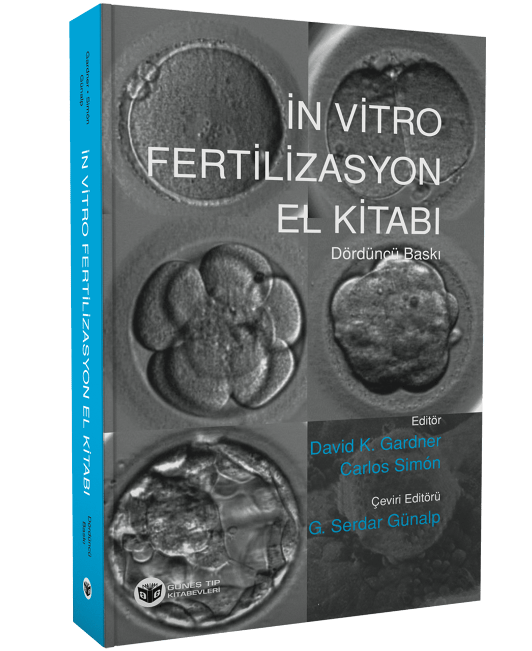 İn Vitro Fertilizasyon El Kitabı