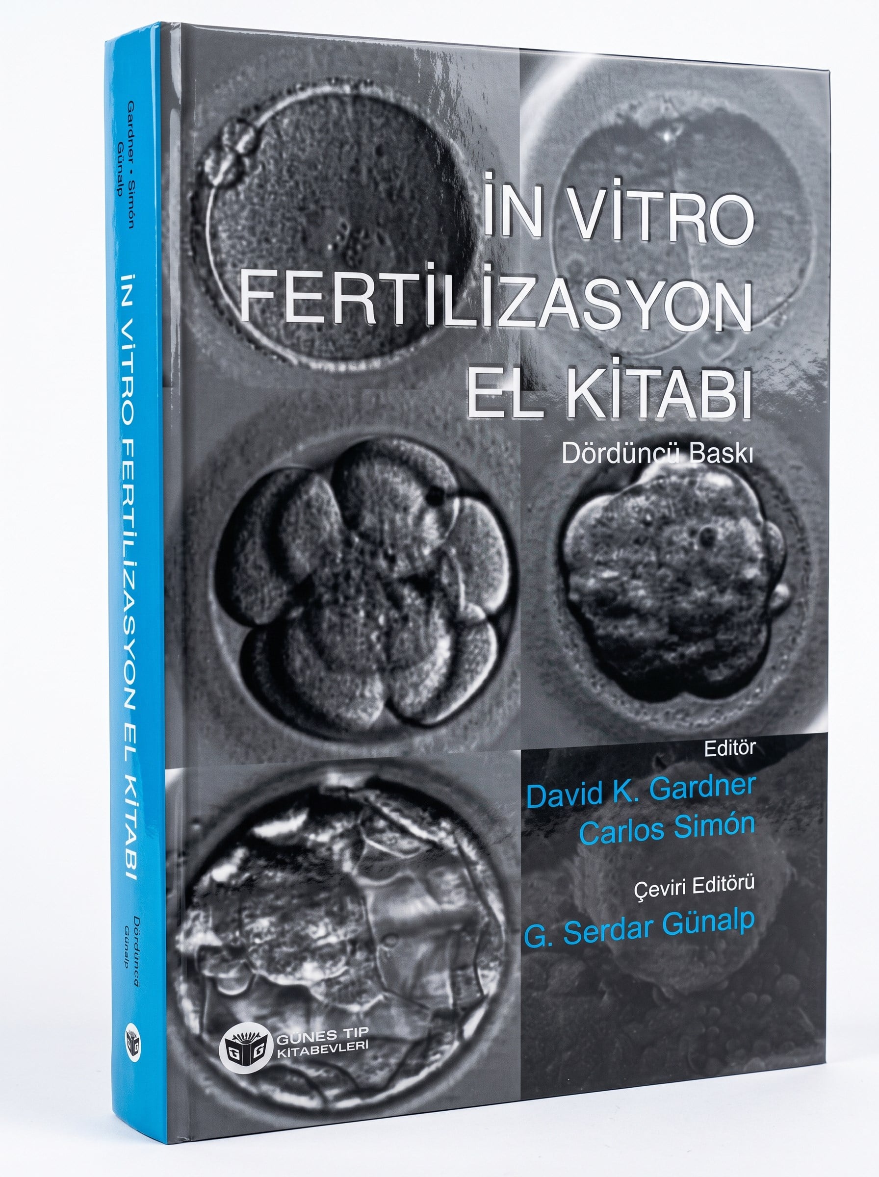 İn Vitro Fertilizasyon El Kitabı