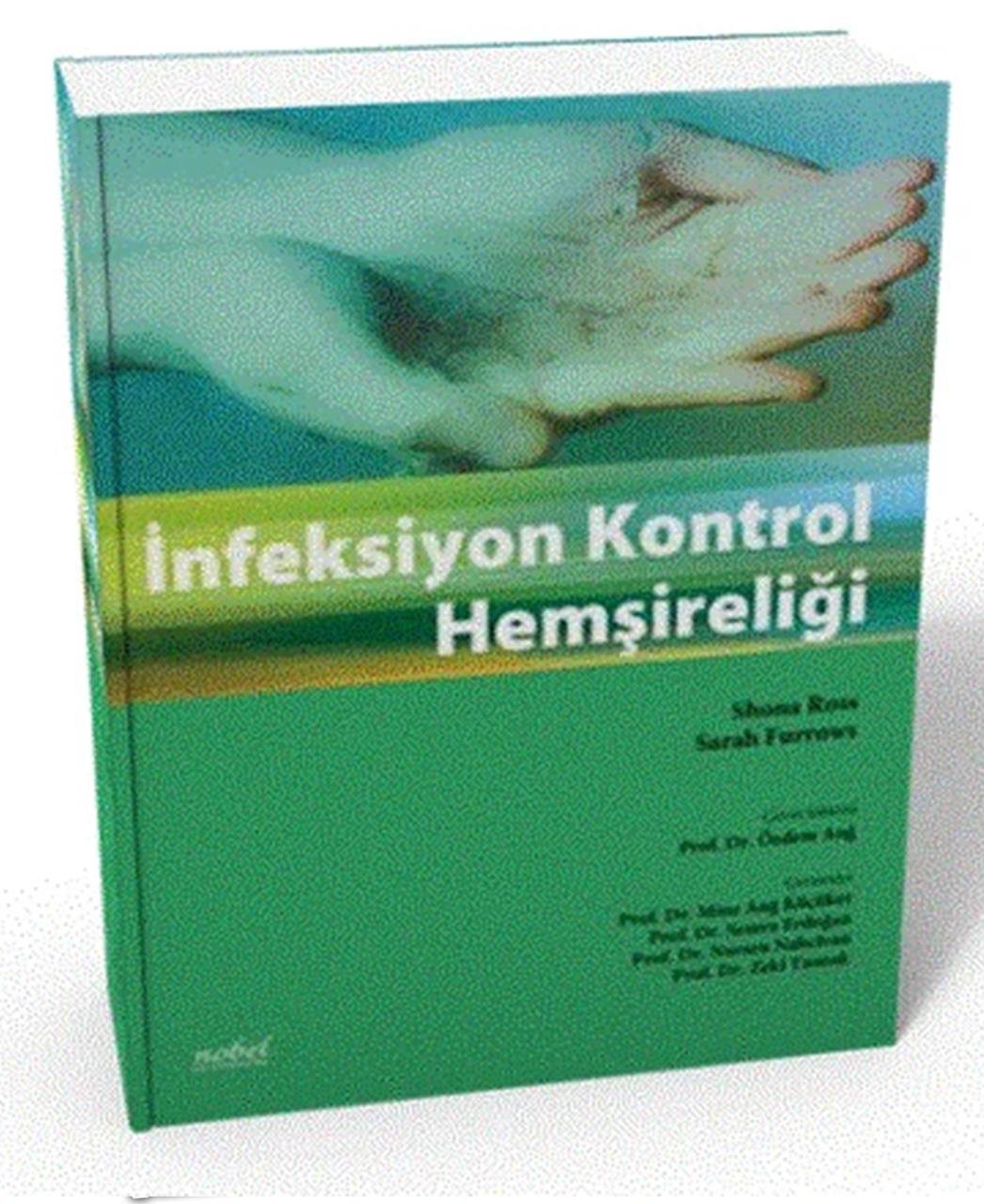 İnfeksiyon Kontrol Hemşireliği