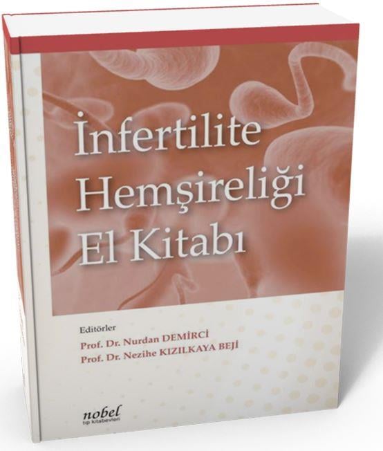 İnfertilite Hemşireliği El Kitabı