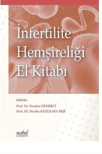 İnfertilite Hemşireliği El Kitabı