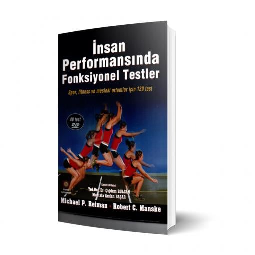 İnsan Performansında Fonksiyonel Testler
