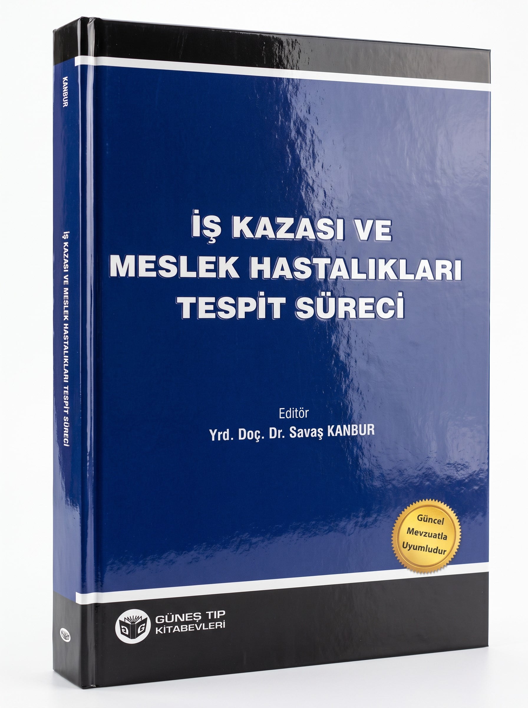 İş Kazası ve Meslek Hastalıkları Tespit Süreci