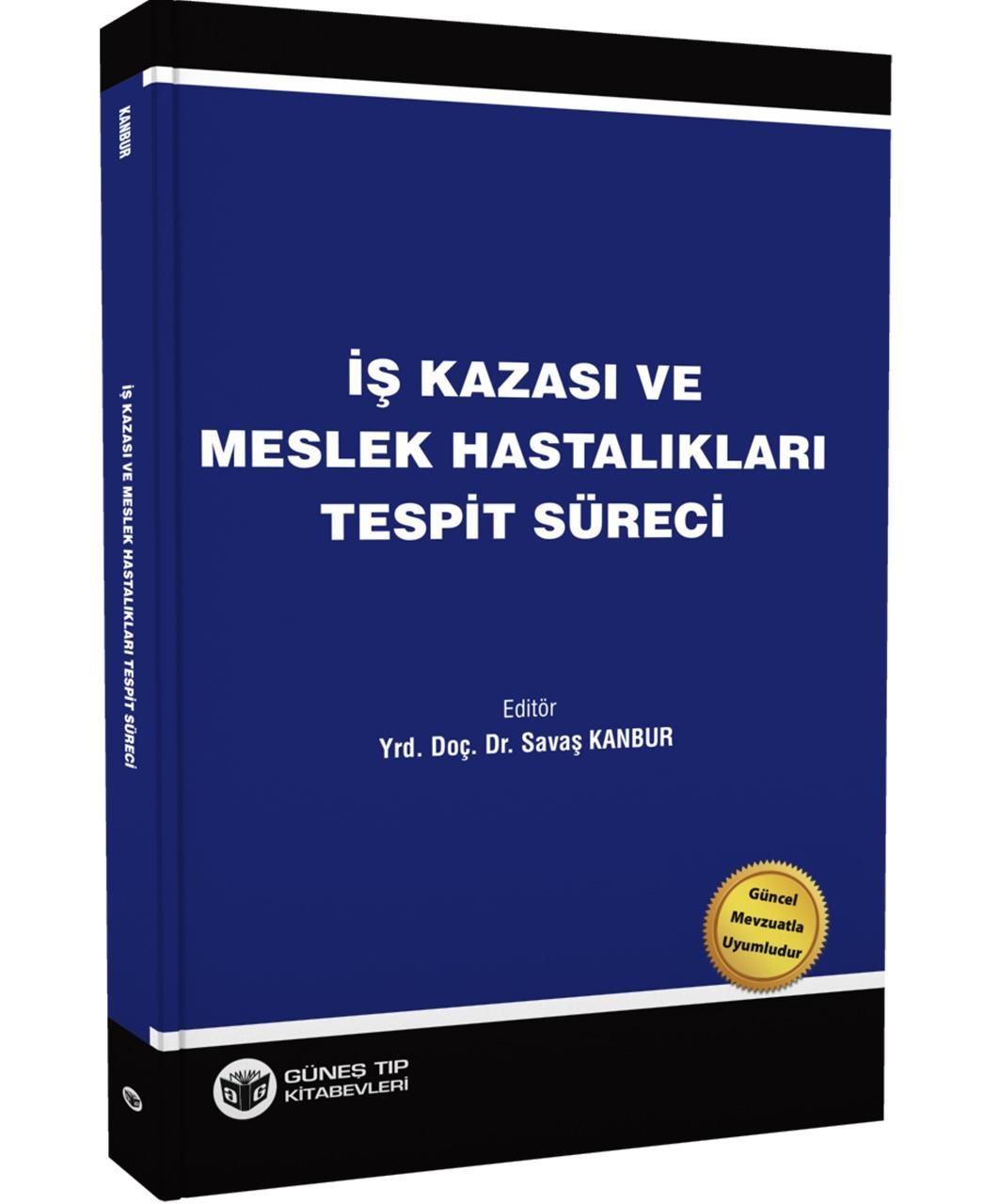 İş Kazası ve Meslek Hastalıkları Tespit Süreci