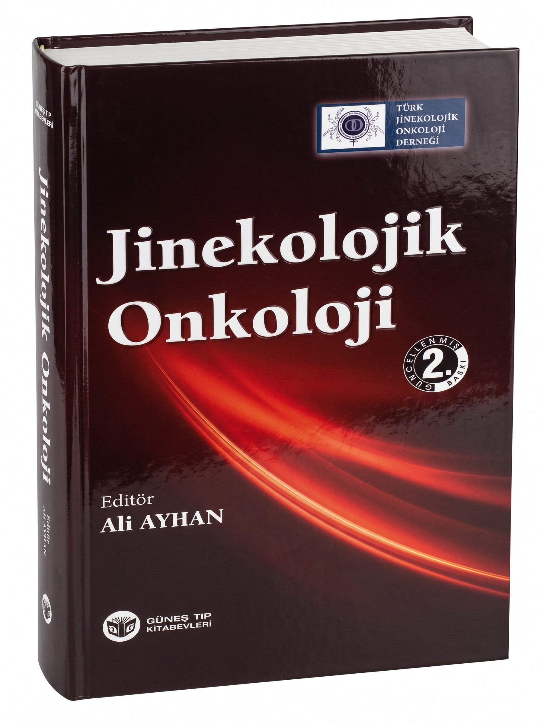 Jinekolojik Onkoloji