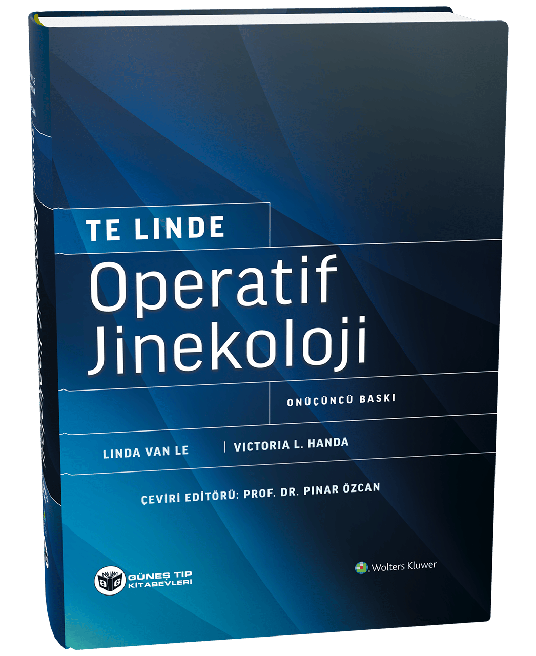 Kadın Doğum Textbook Seti - 2 (ÇOK SATAN 3 KİTAP)