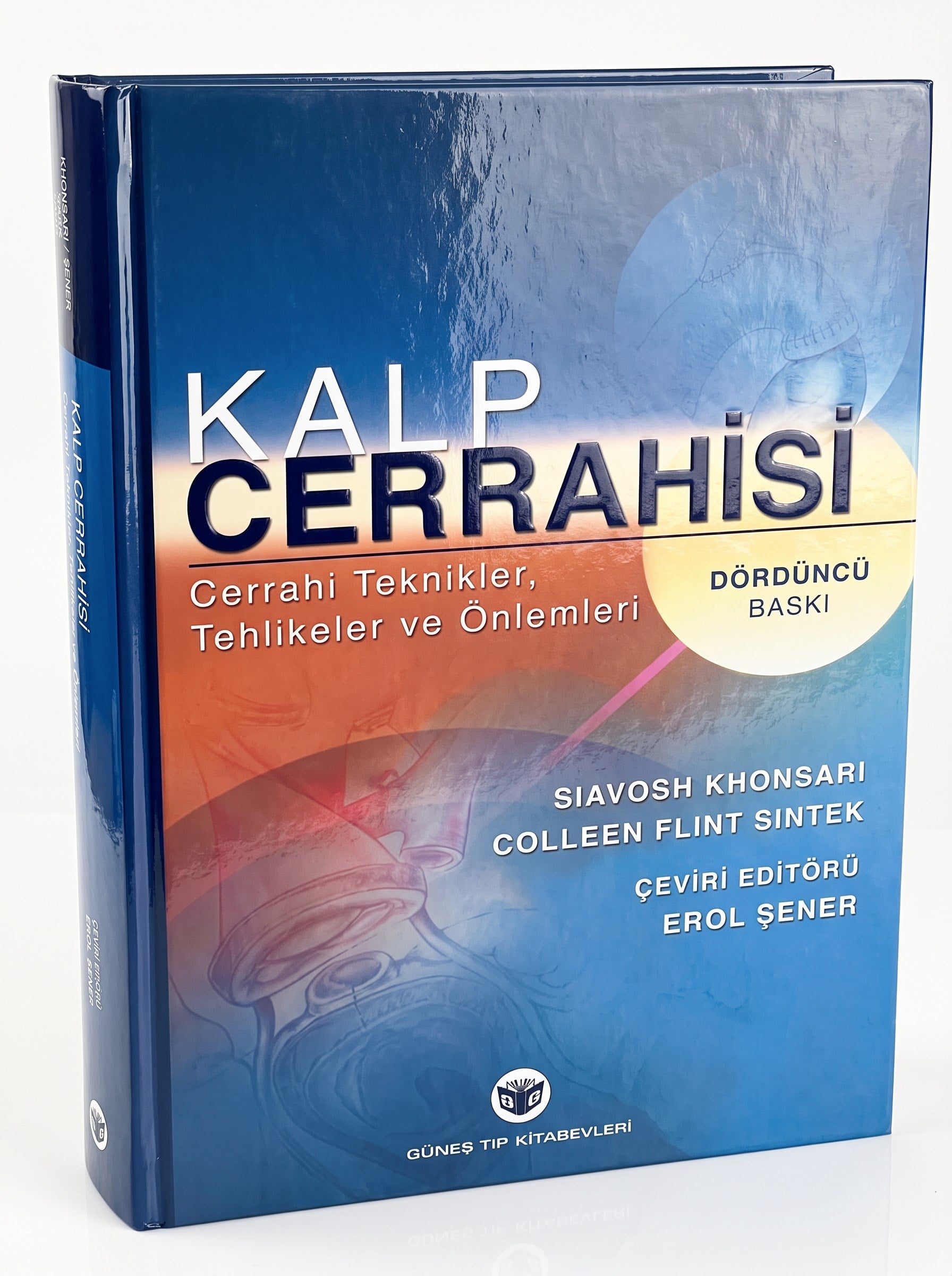 Kalp Cerrahisi: Cerrahi Teknikler, Tehlikeler ve Önlemleri
