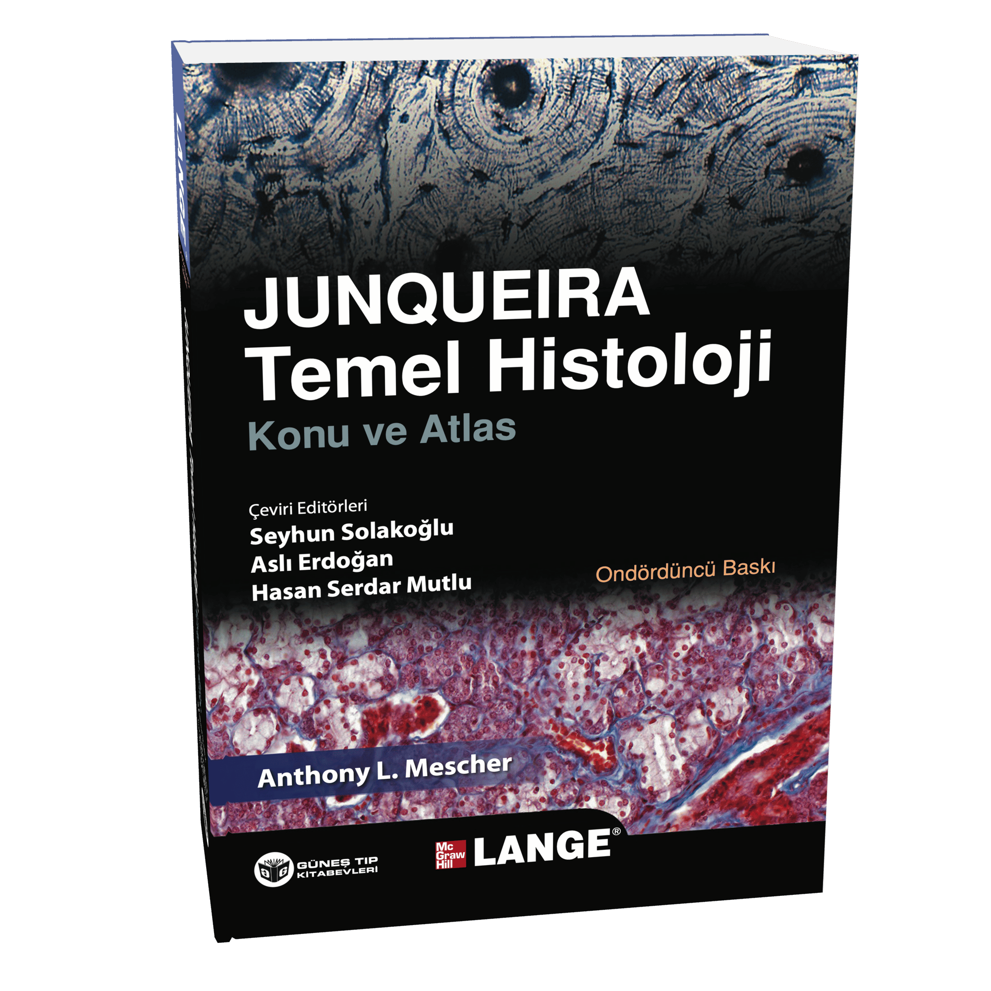 Kapsamlı Temel Bilimler Seti