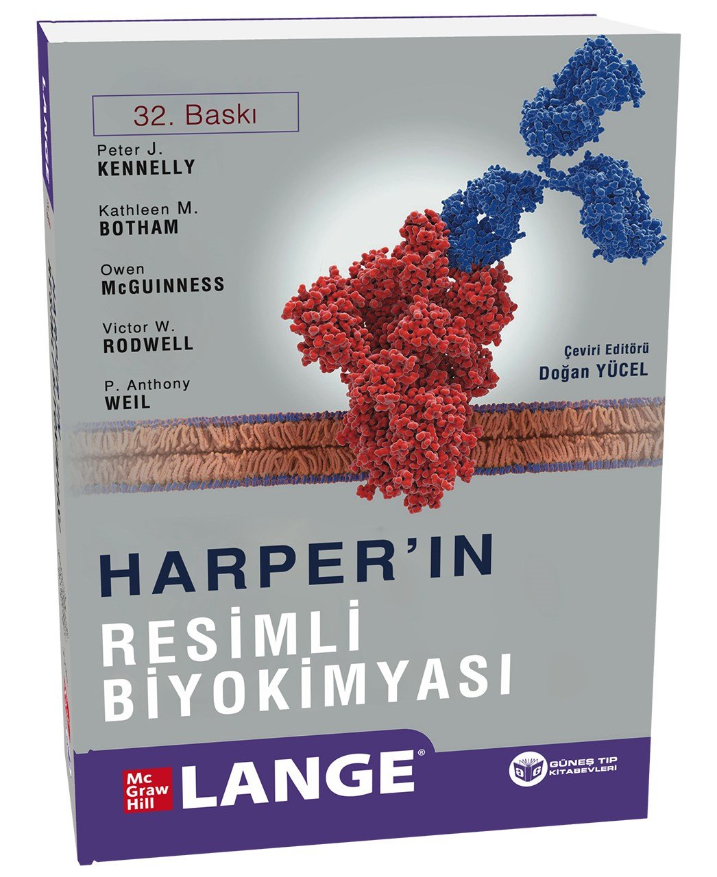 Kapsamlı Temel Bilimler Seti