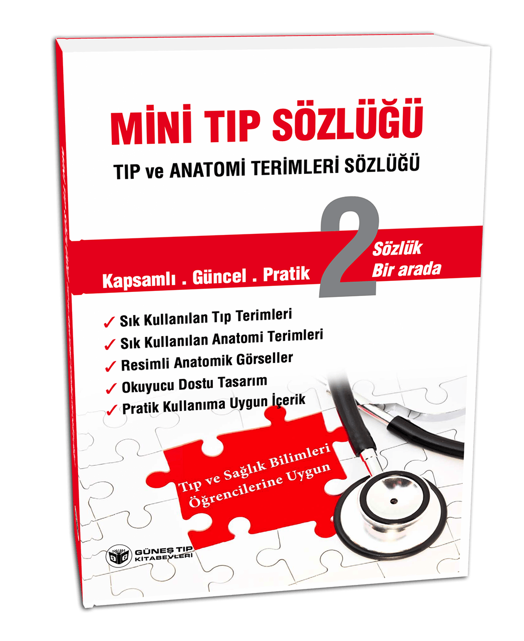 Kapsamlı Temel Bilimler Seti