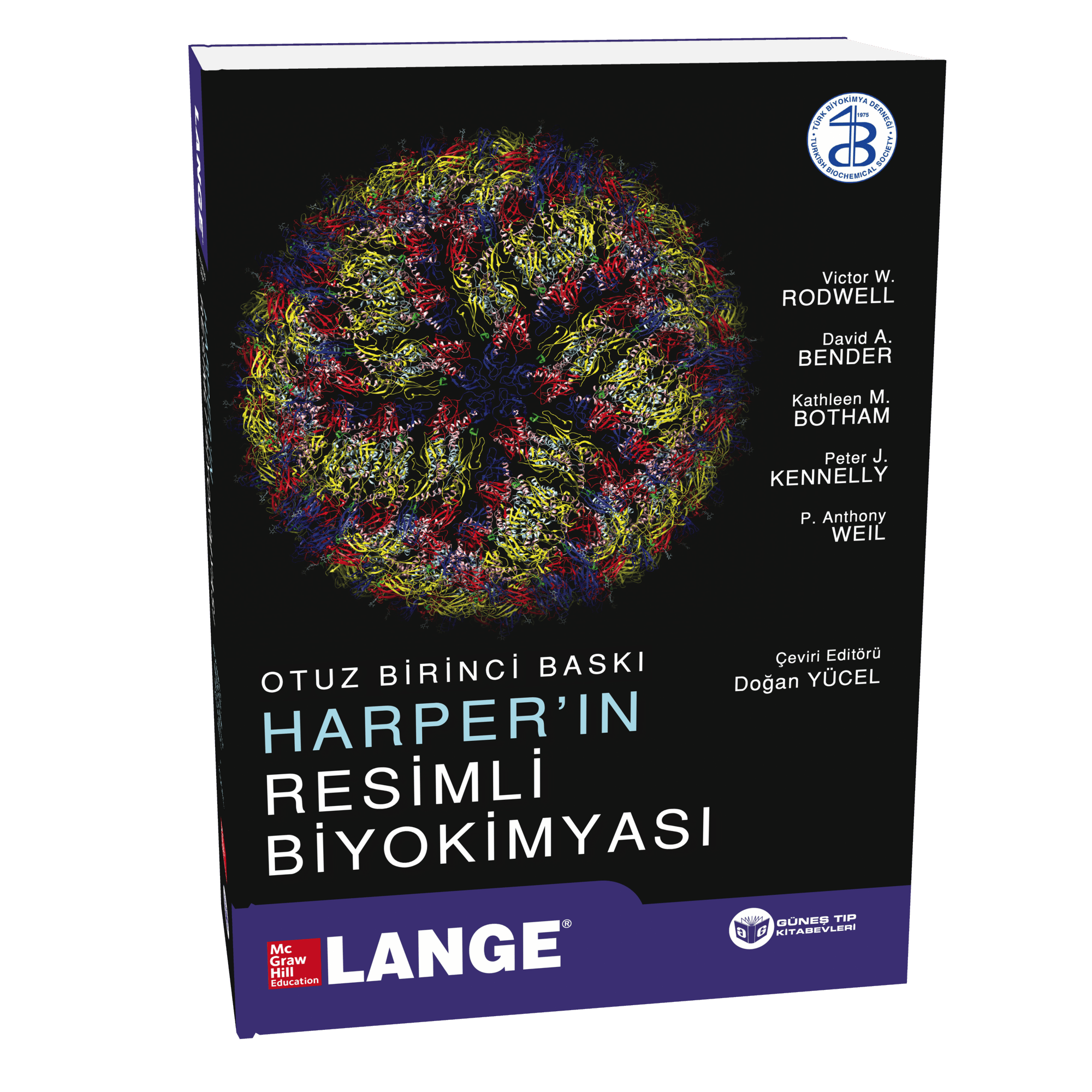 Kapsamlı Temel Bilimler Seti