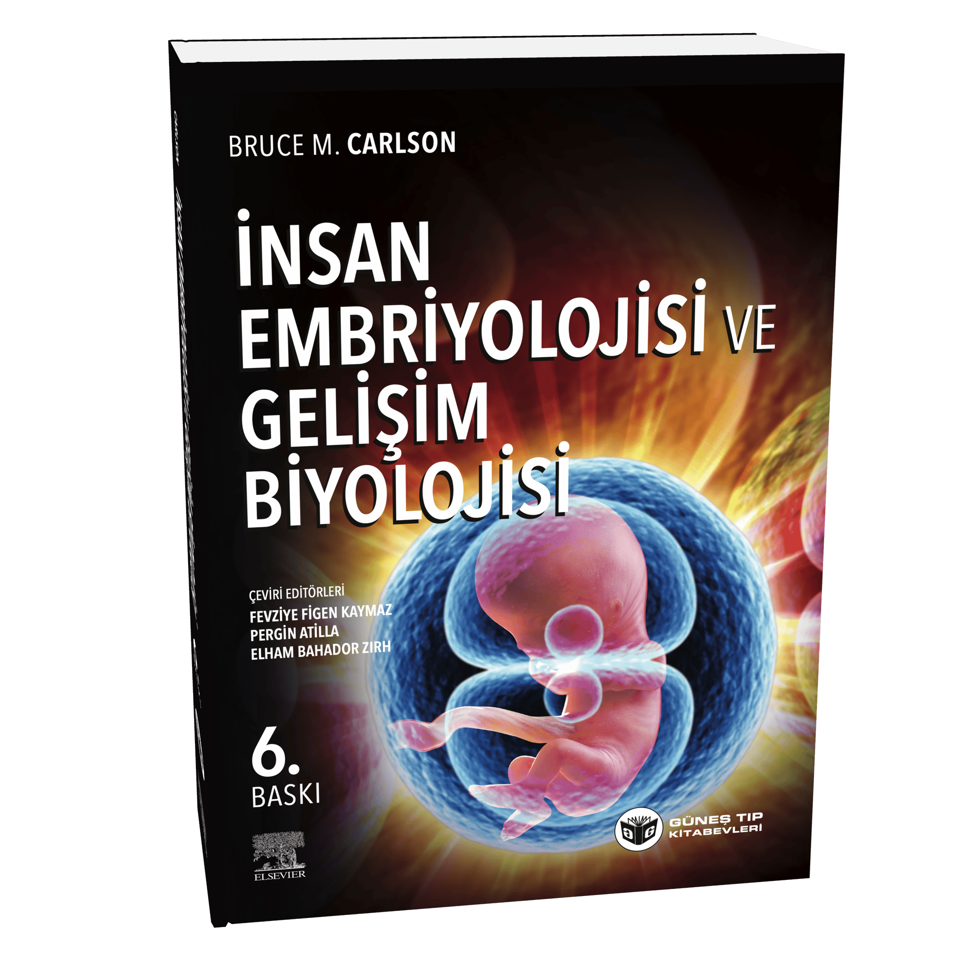 Kapsamlı Temel Bilimler Seti