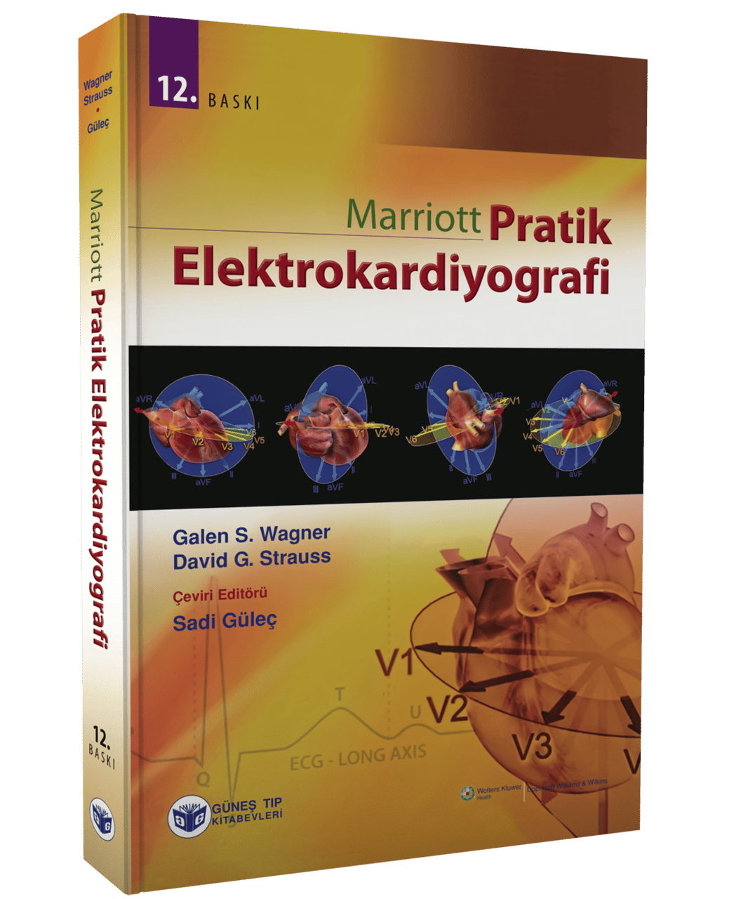 Kardiyak Aciller ve Yoğun Bakım Seti