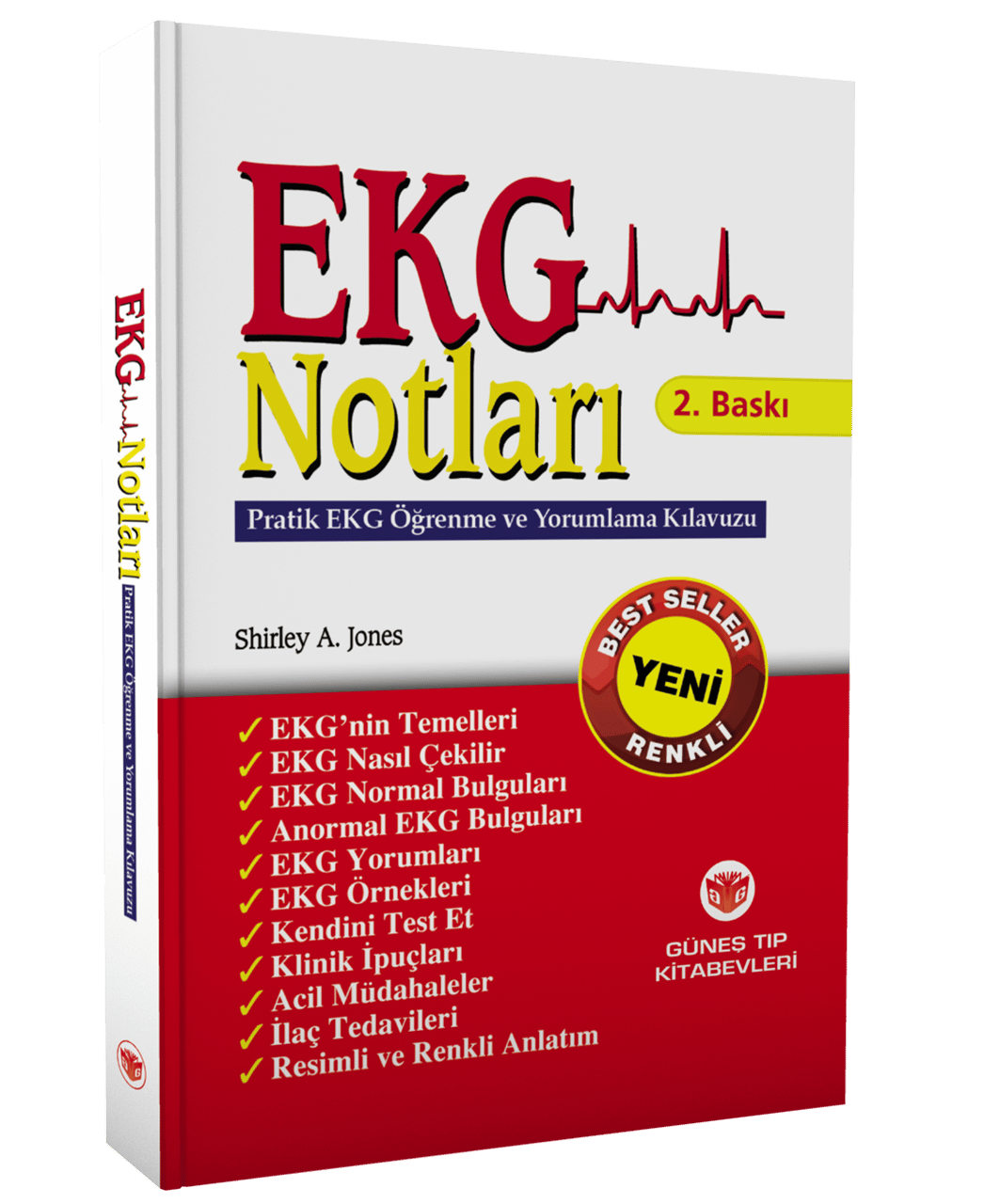 Kardiyak Aciller ve Yoğun Bakım Seti