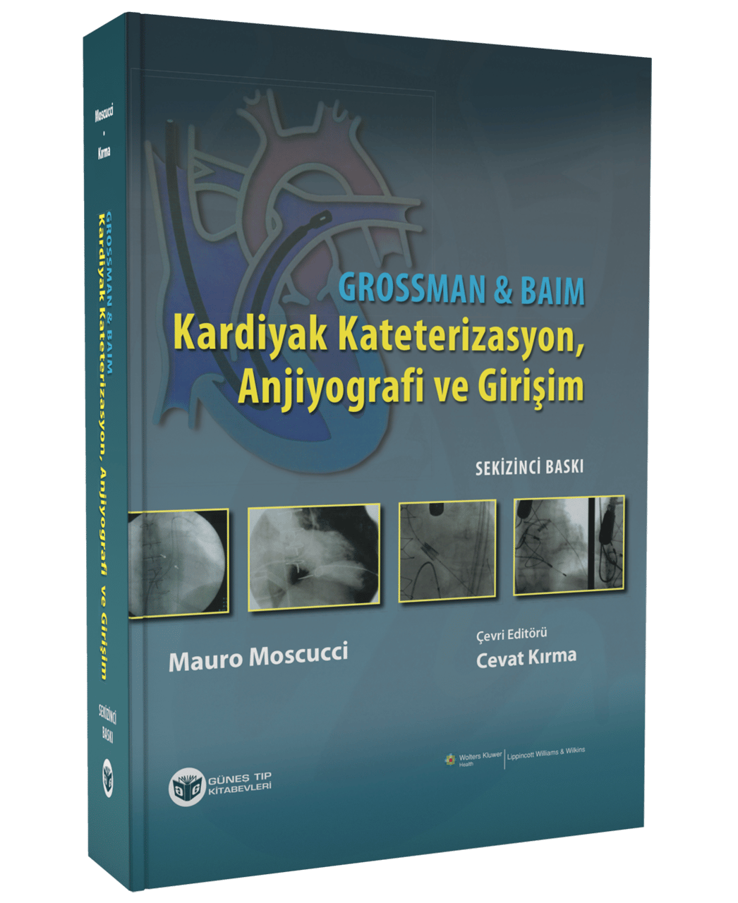 Kardiyak Aciller ve Yoğun Bakım Seti