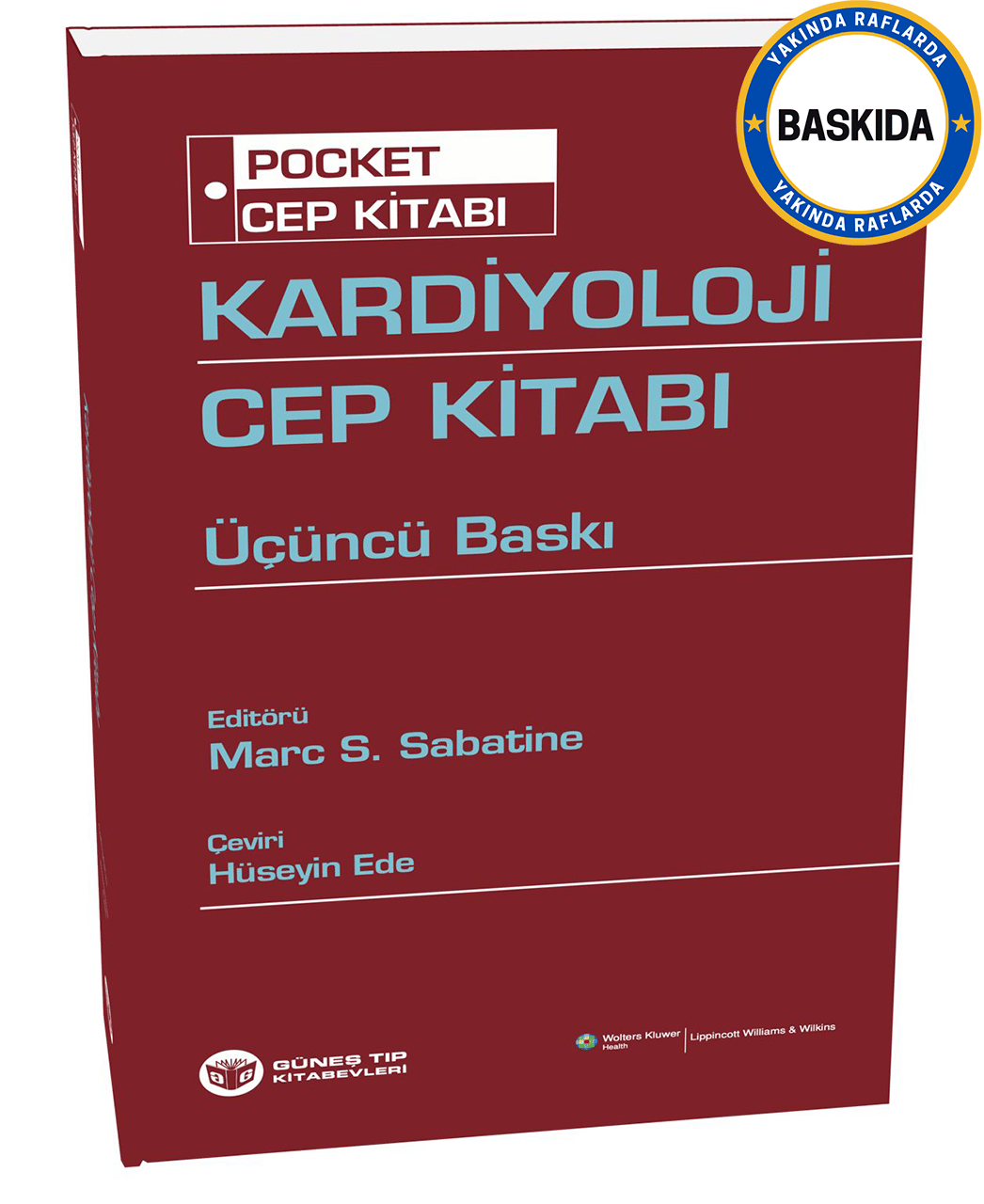 Kardiyoloji Cep Kitabı 