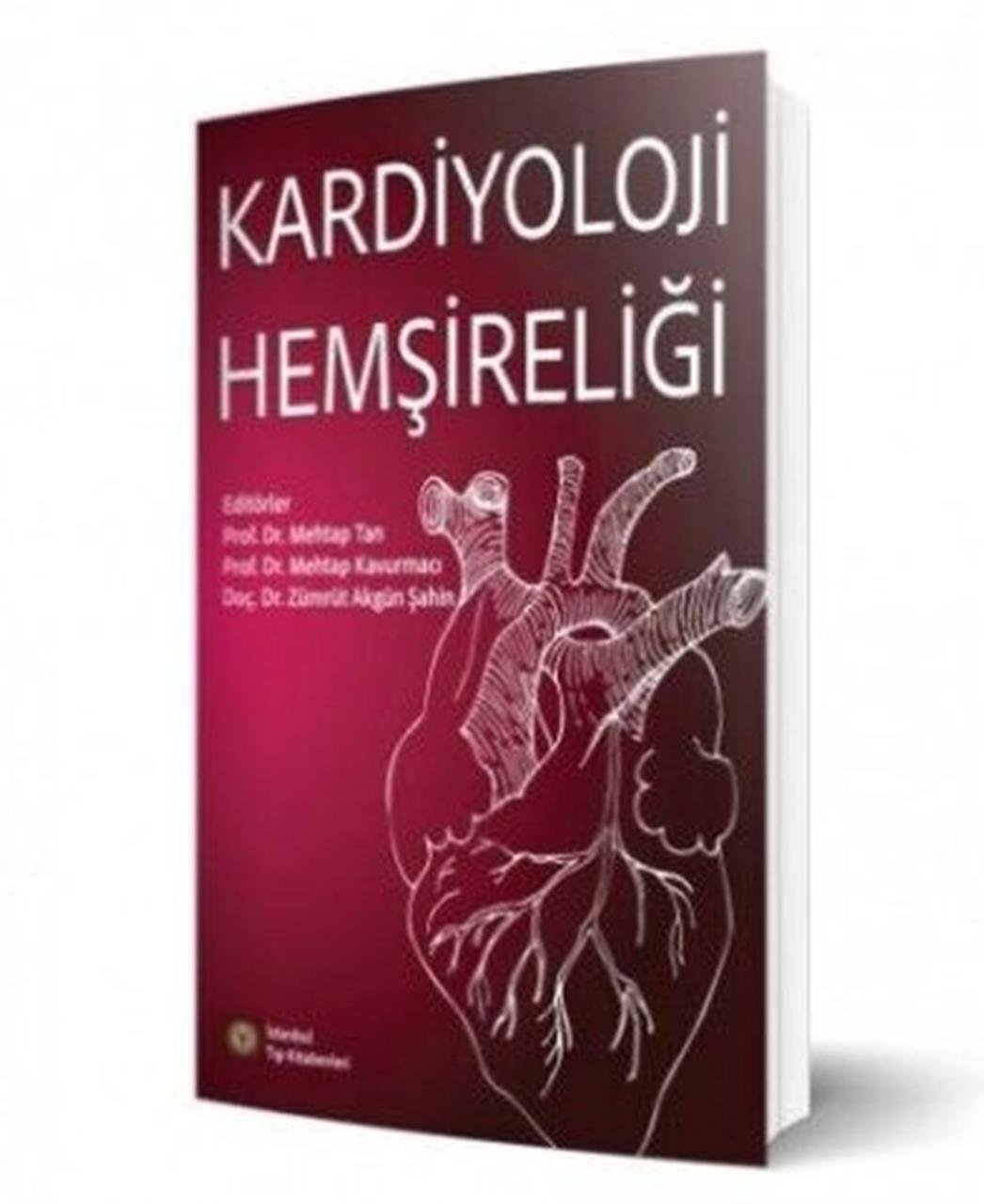 Kardiyoloji Hemşireliği