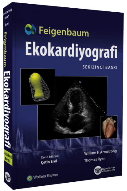 Kardiyoloji Uzmanlık Seti