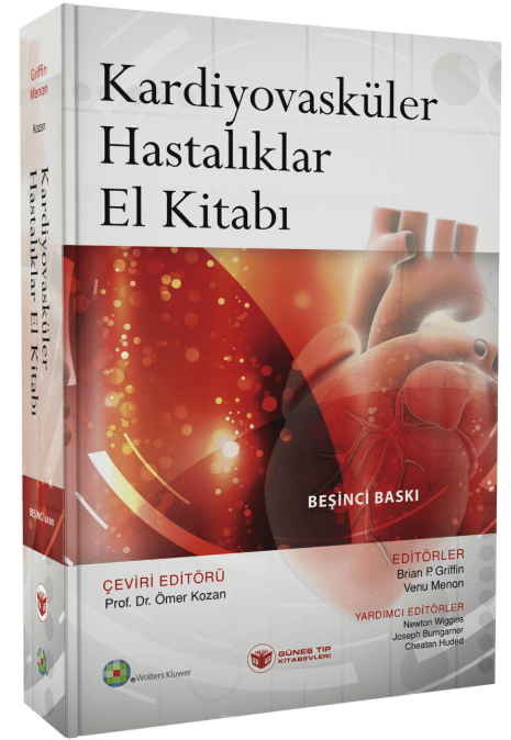 Kardiyoloji Uzmanlık Seti