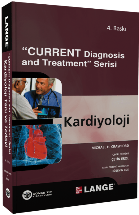 Kardiyoloji Uzmanlık Seti