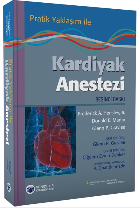 Kardiyoloji Uzmanlık Seti