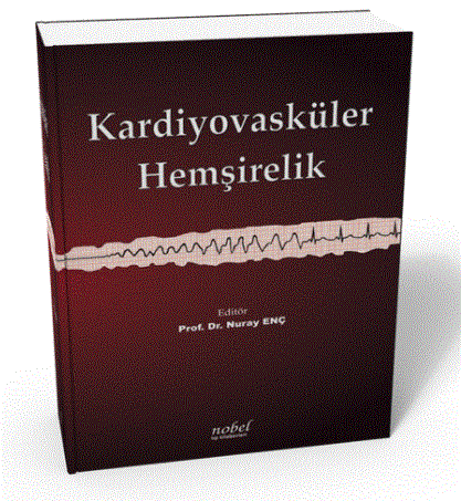 Kardiyovasküler Hemşirelik