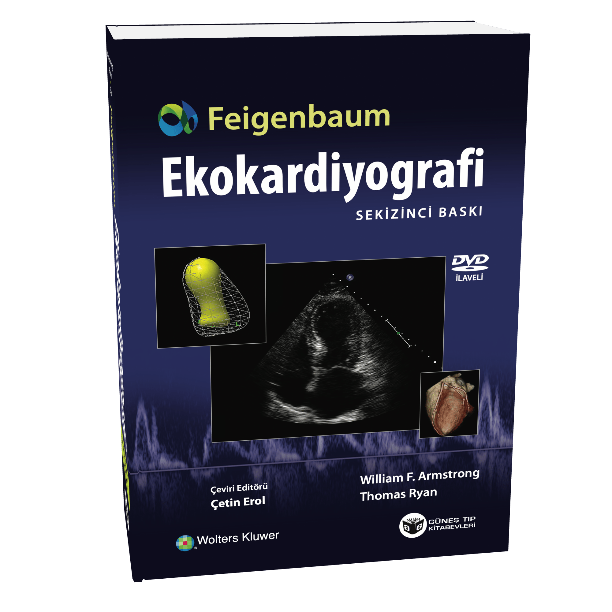 Kardiyovasküler ve Torasik Radyoloji Seti