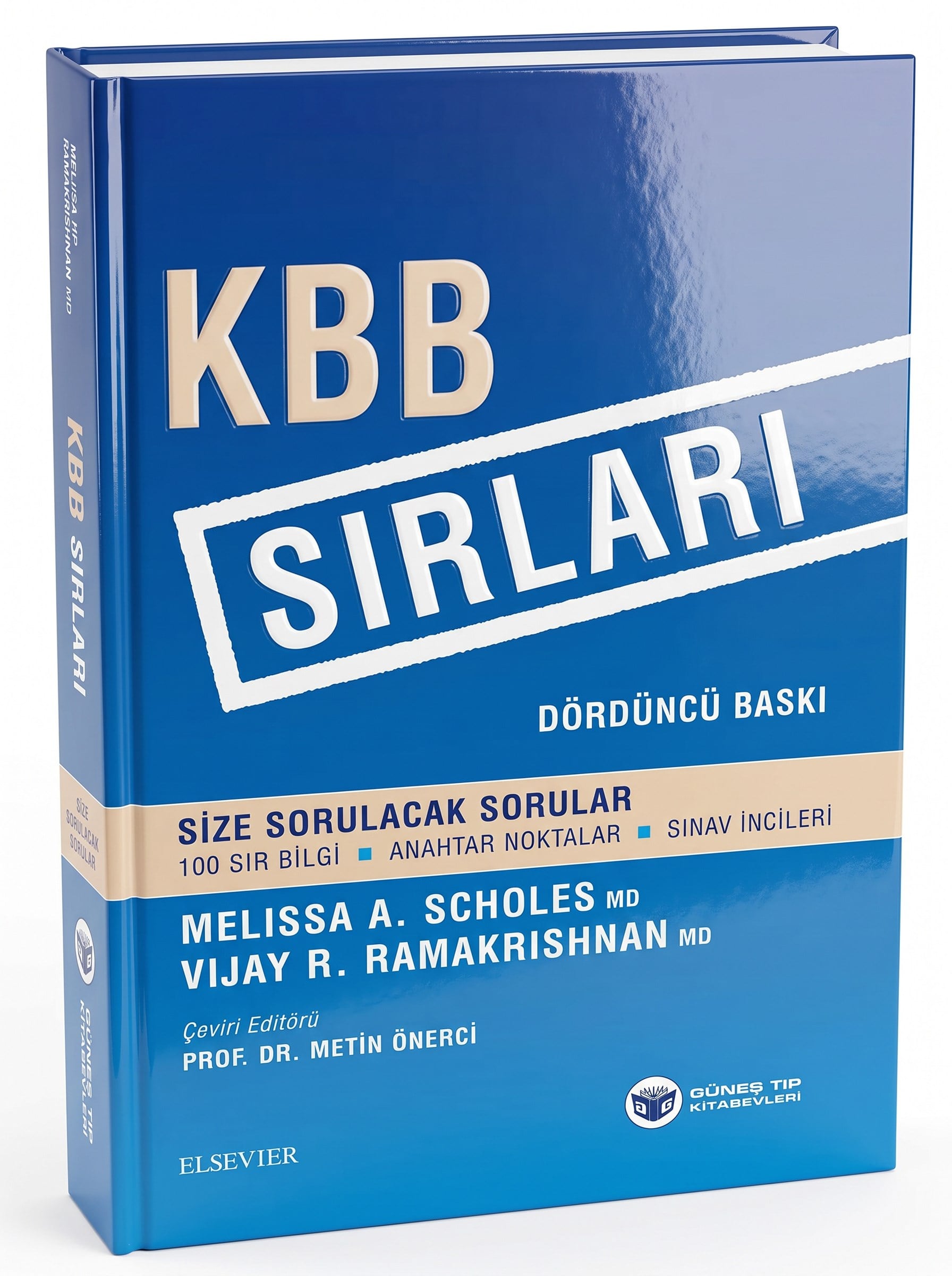 KBB Sırları