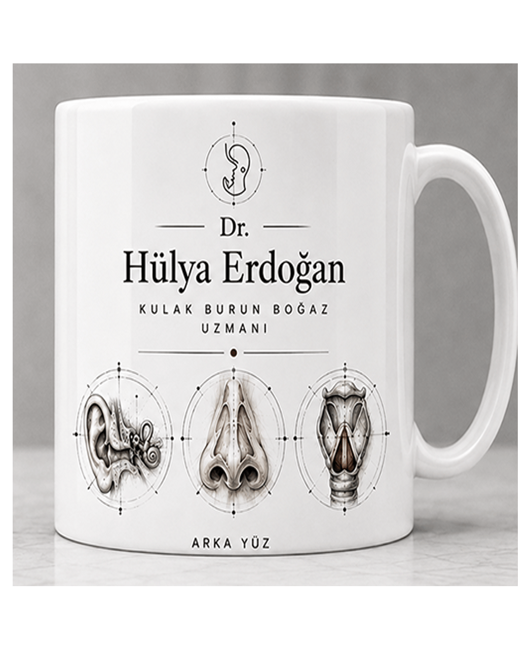 KBB UZMANI KUPASI (İsme Özel)