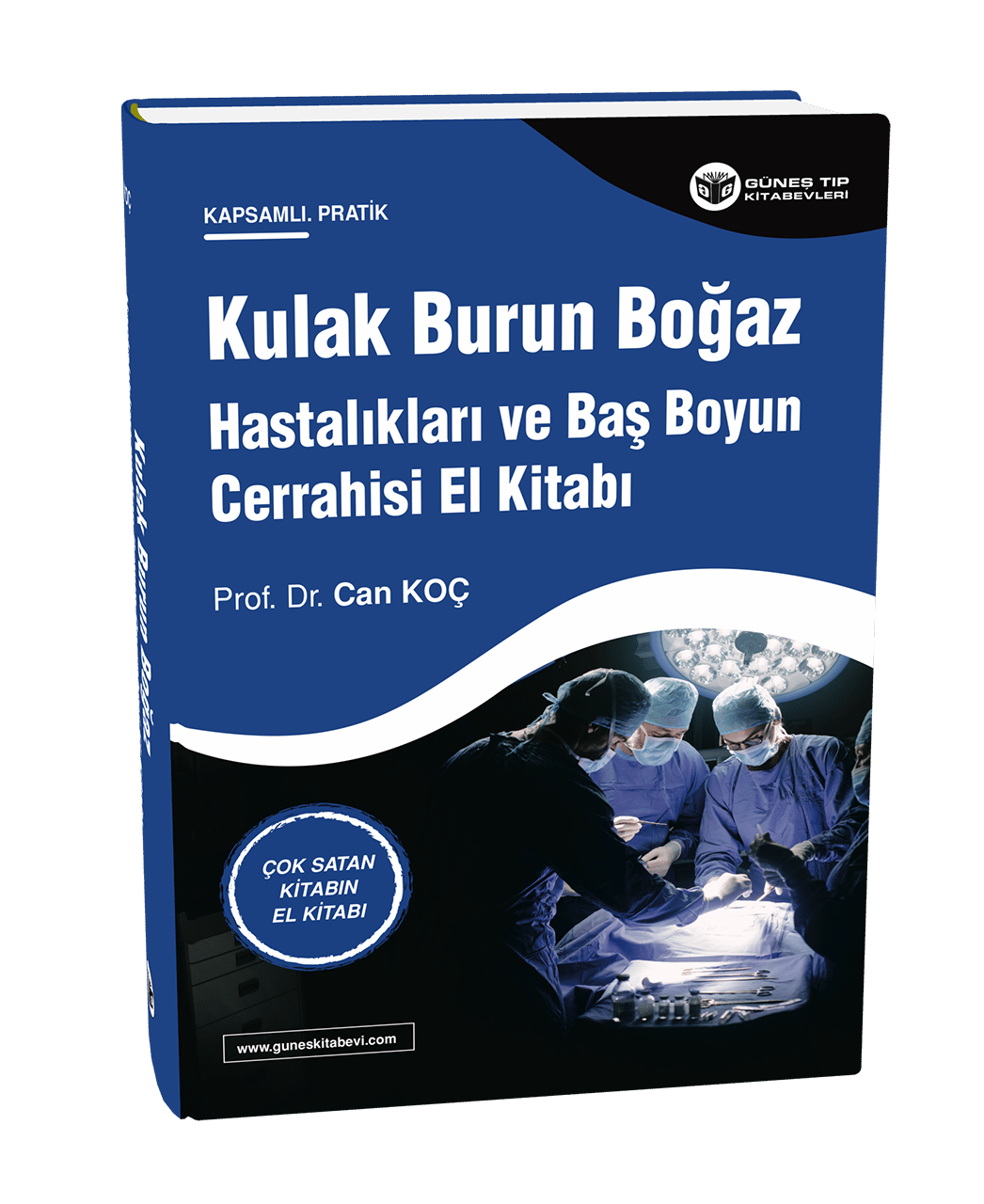 KBB'de Tam Kapsamlı Kaynak  Set 