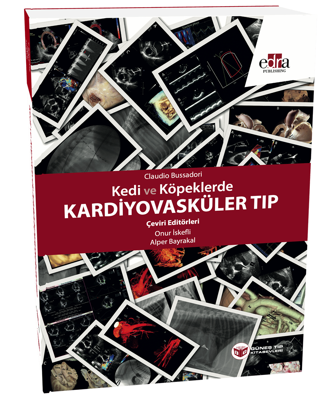 Kedi ve Köpeklerde Kardiyovasküler Tıp