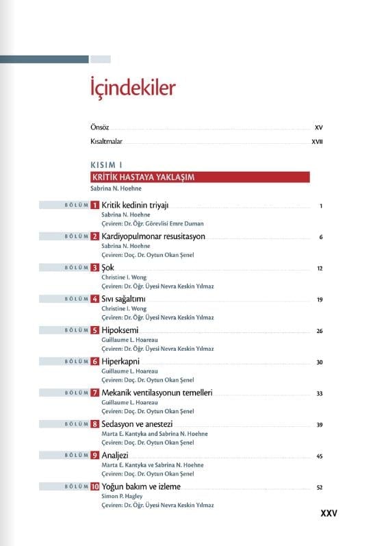 Kedilerde Acil ve Yoğun Bakım