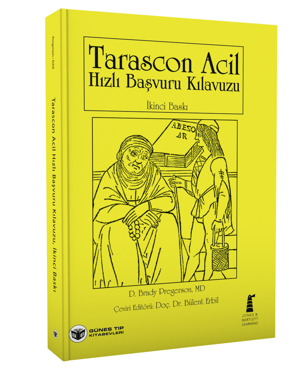 Kırmızı Kod: Acil Tıp El Kitapları Seti