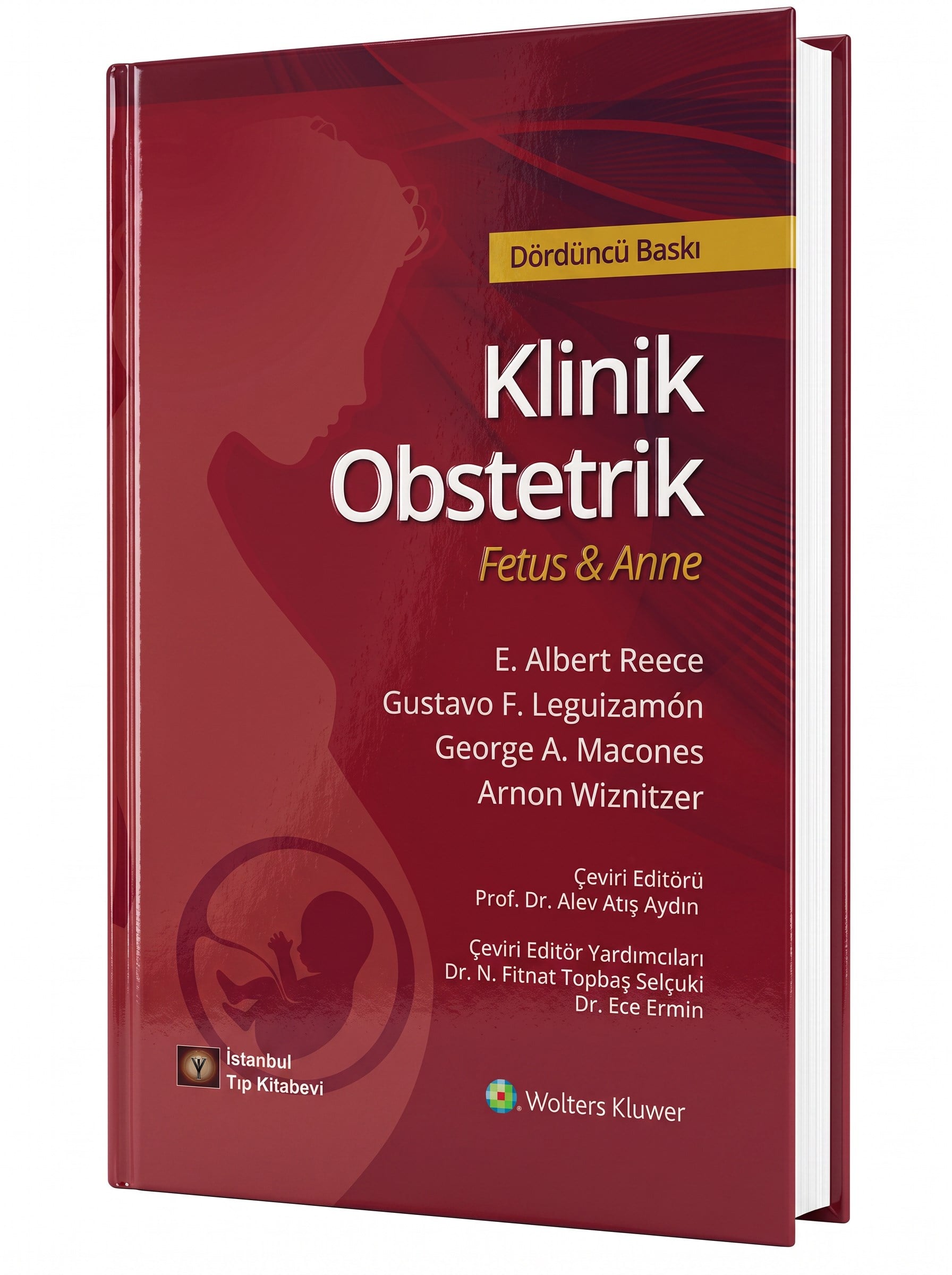 Klinik Obstetrik Fetus ve Anne 