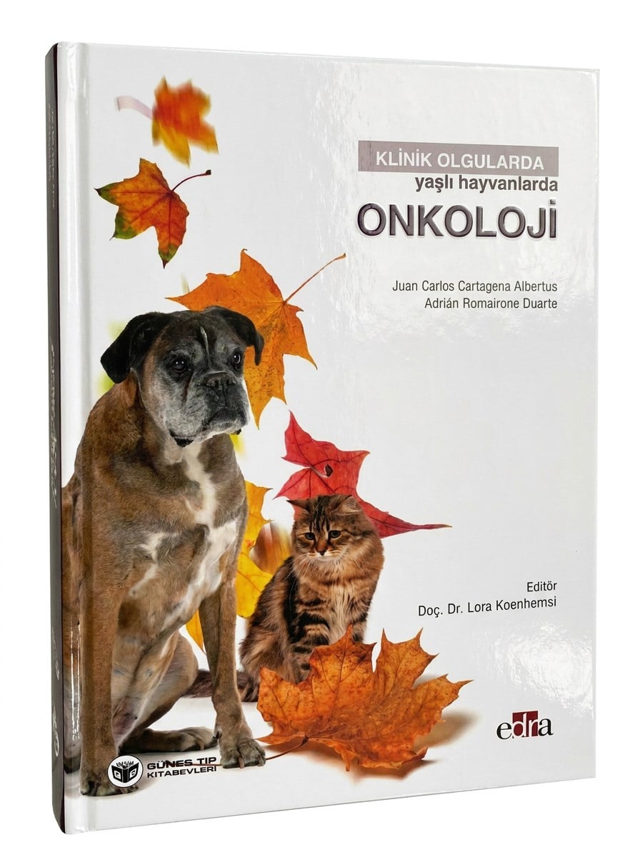 Klinik Olgularla Yaşlı Hayvanlarda Onkoloji