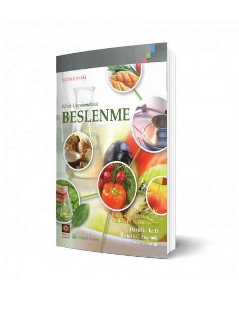 Klinik Uygulamalarda Beslenme