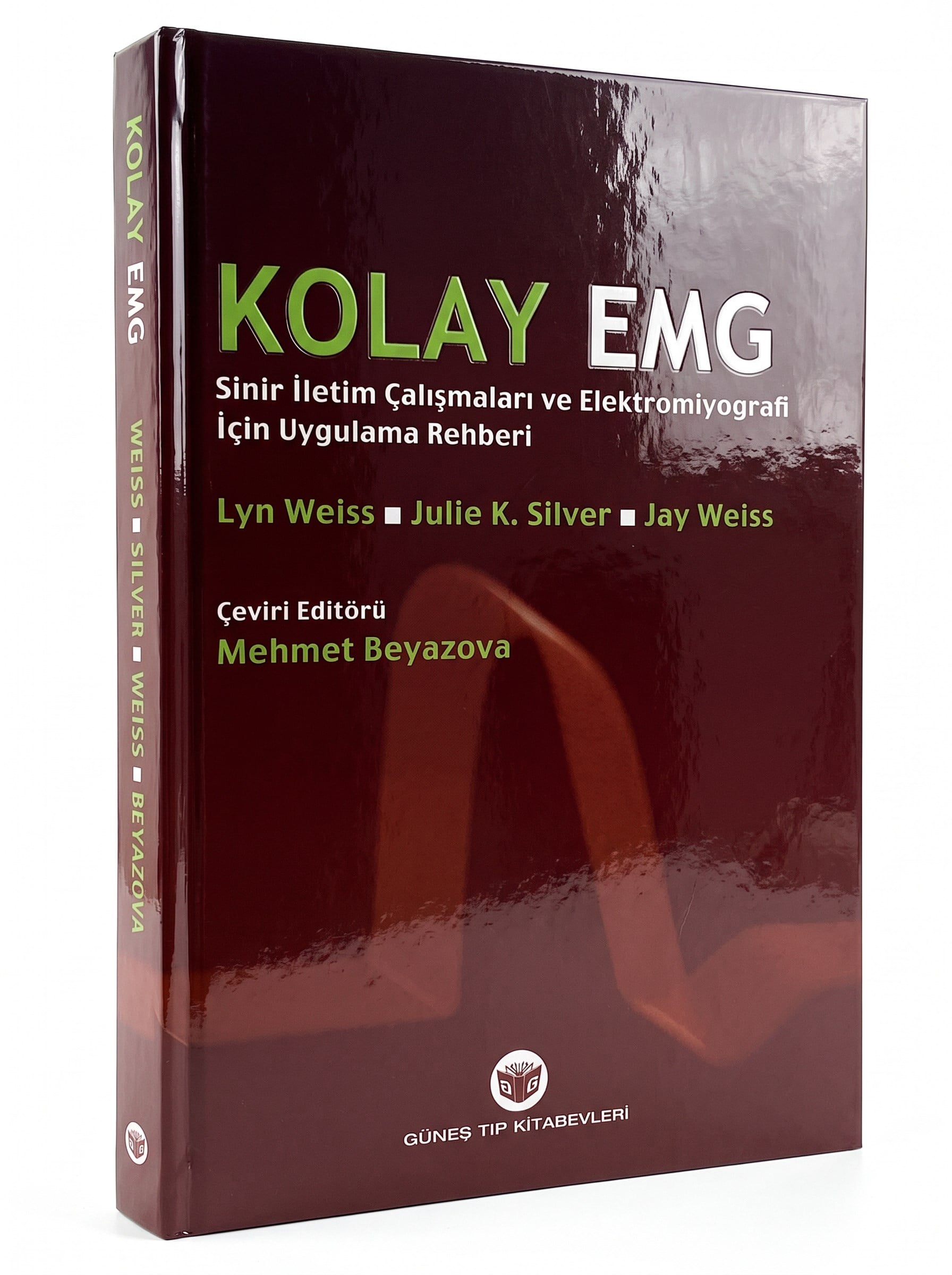 Kolay EMG
