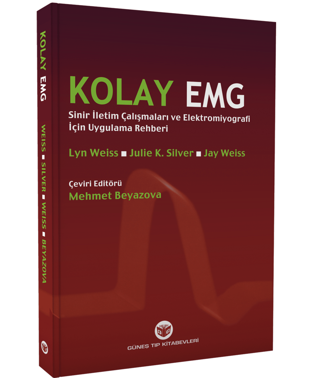 Kolay EMG