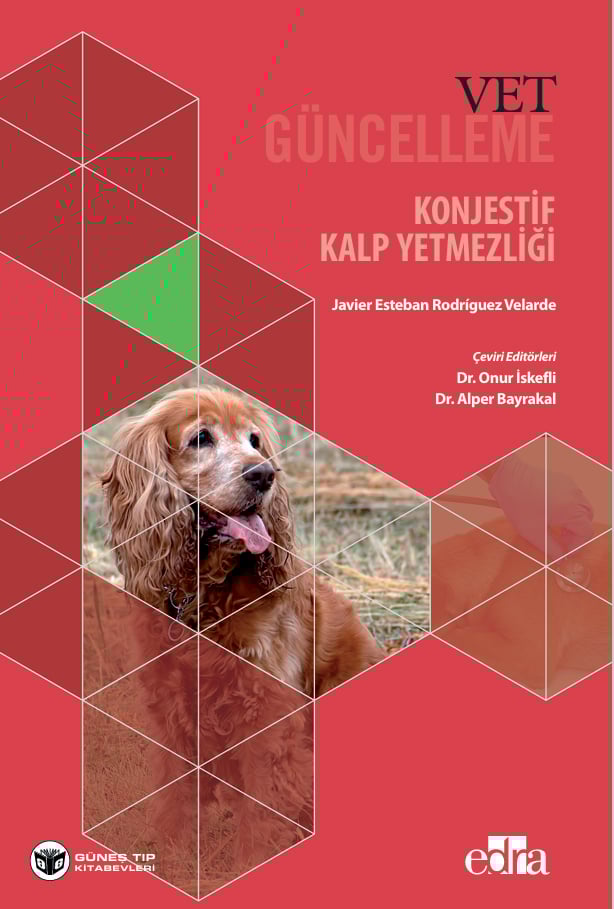 Konjestif Kalp Yetmezliği