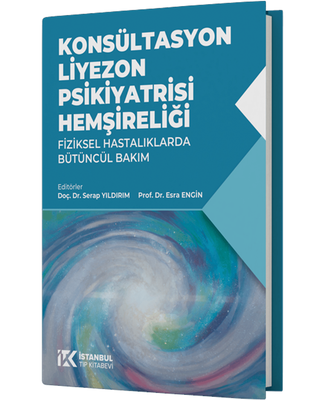 Konsültasyon Liyezon Psikiyatrisi Hemşireliği