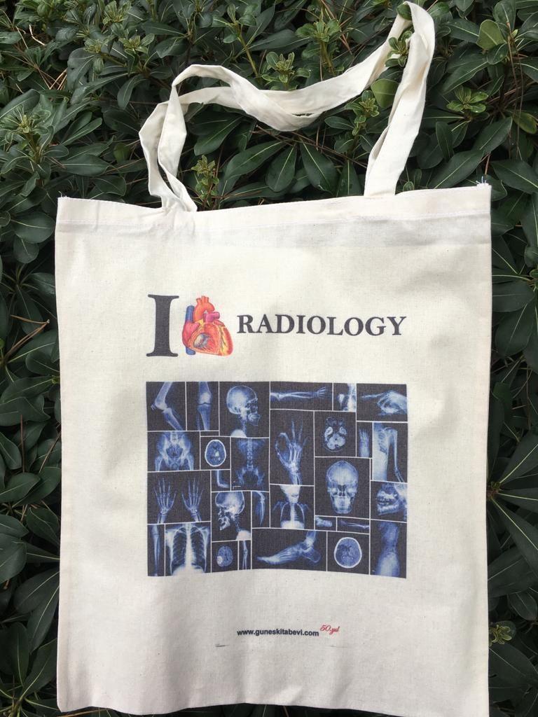 Krem - Radyoloji Bez Çanta