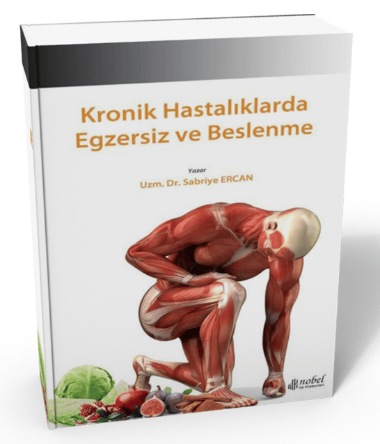 Kronik Hastalıklarda Egzersiz ve Beslenme