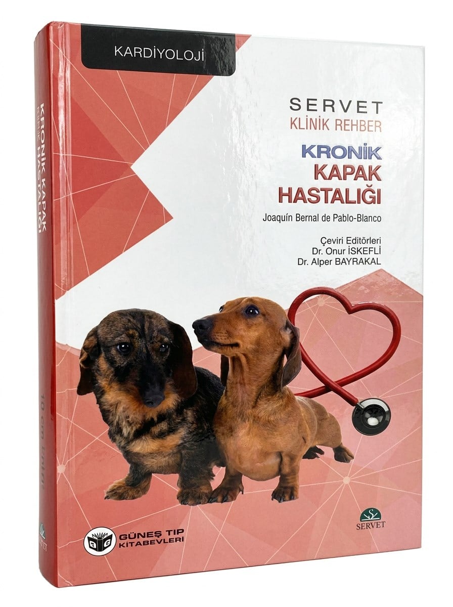 Kronik Kapak Hastalığı