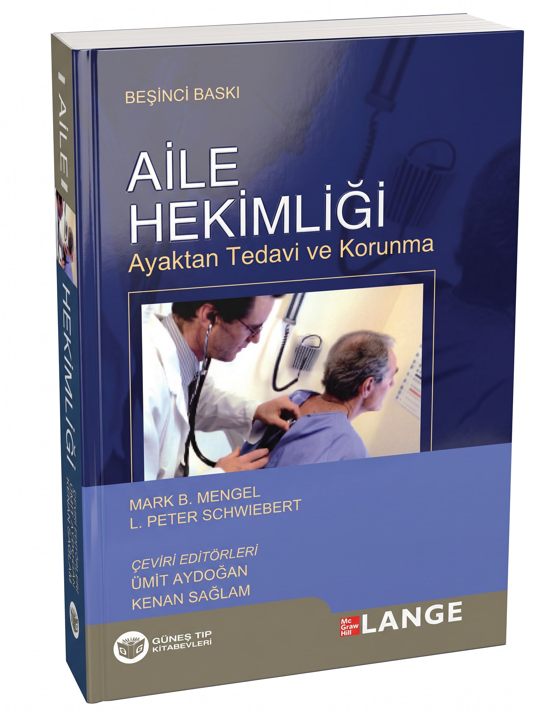 Lange Aile Hekimliği Ayaktan Tedavi ve Korunma